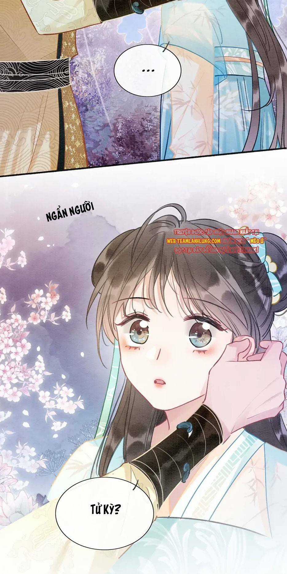 Sổ Tay Công Lược Hắc Liên Hoa Chapter 101 trang 8