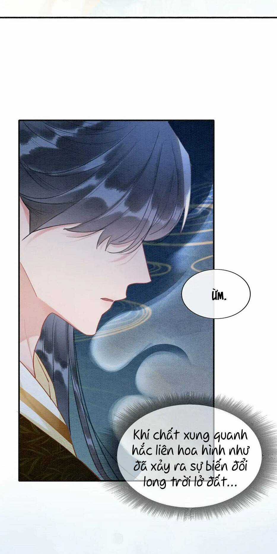 Sổ Tay Công Lược Hắc Liên Hoa Chapter 101 trang 9