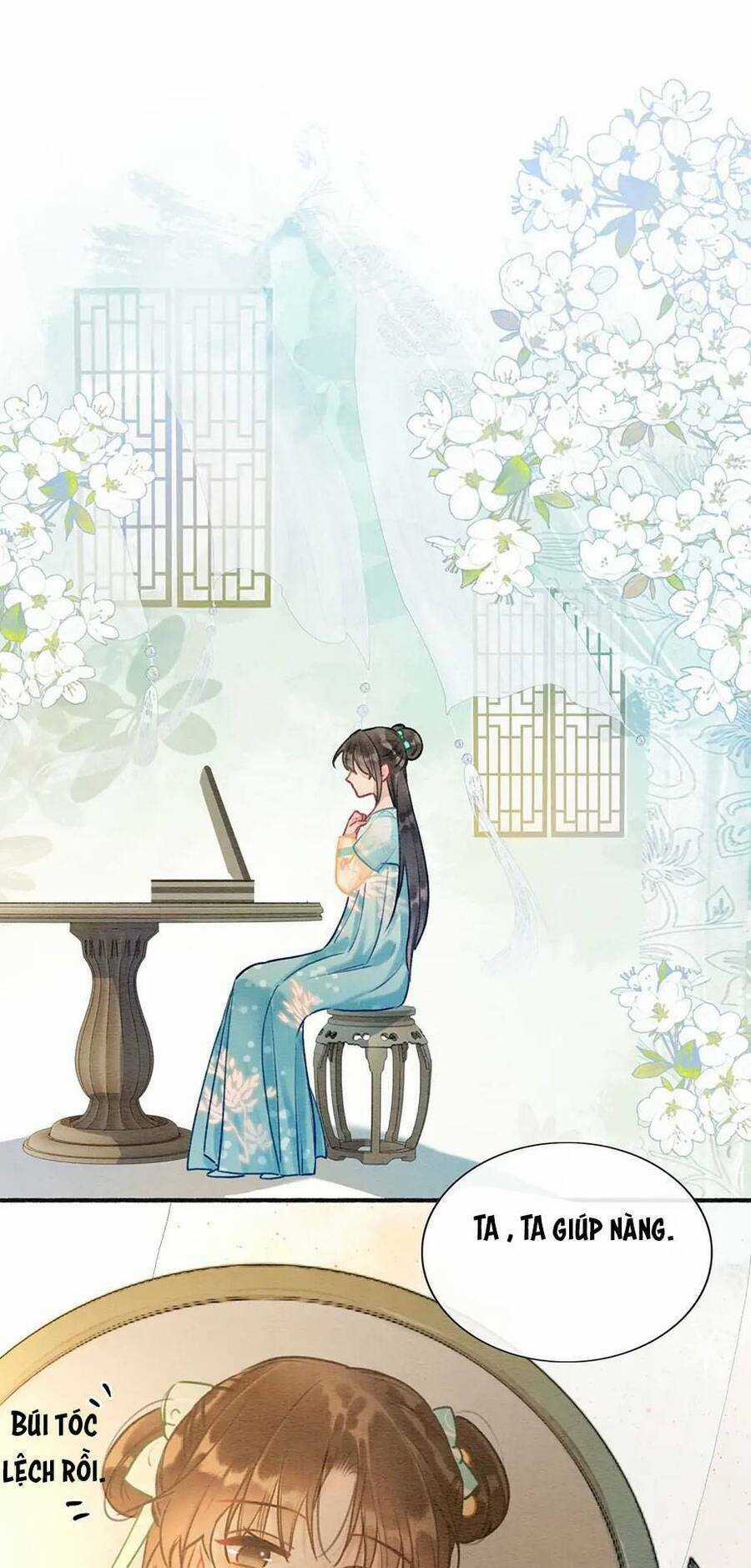 Sổ Tay Công Lược Hắc Liên Hoa Chapter 102 trang 1
