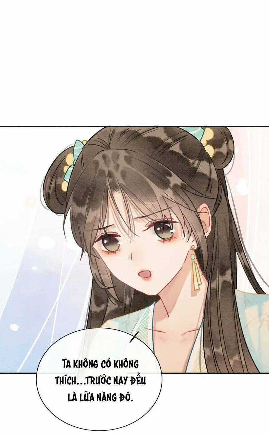 Sổ Tay Công Lược Hắc Liên Hoa Chapter 102 trang 10