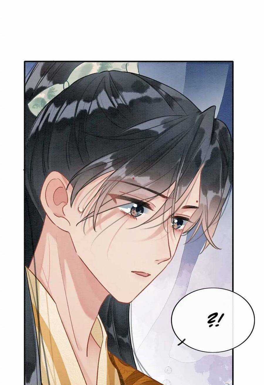 Sổ Tay Công Lược Hắc Liên Hoa Chapter 102 trang 11