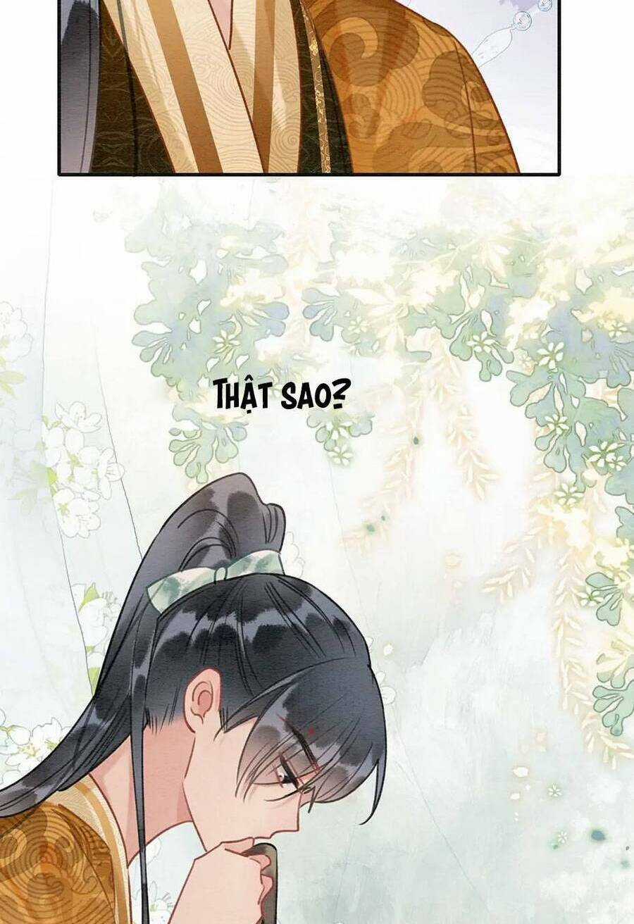 Sổ Tay Công Lược Hắc Liên Hoa Chapter 102 trang 12