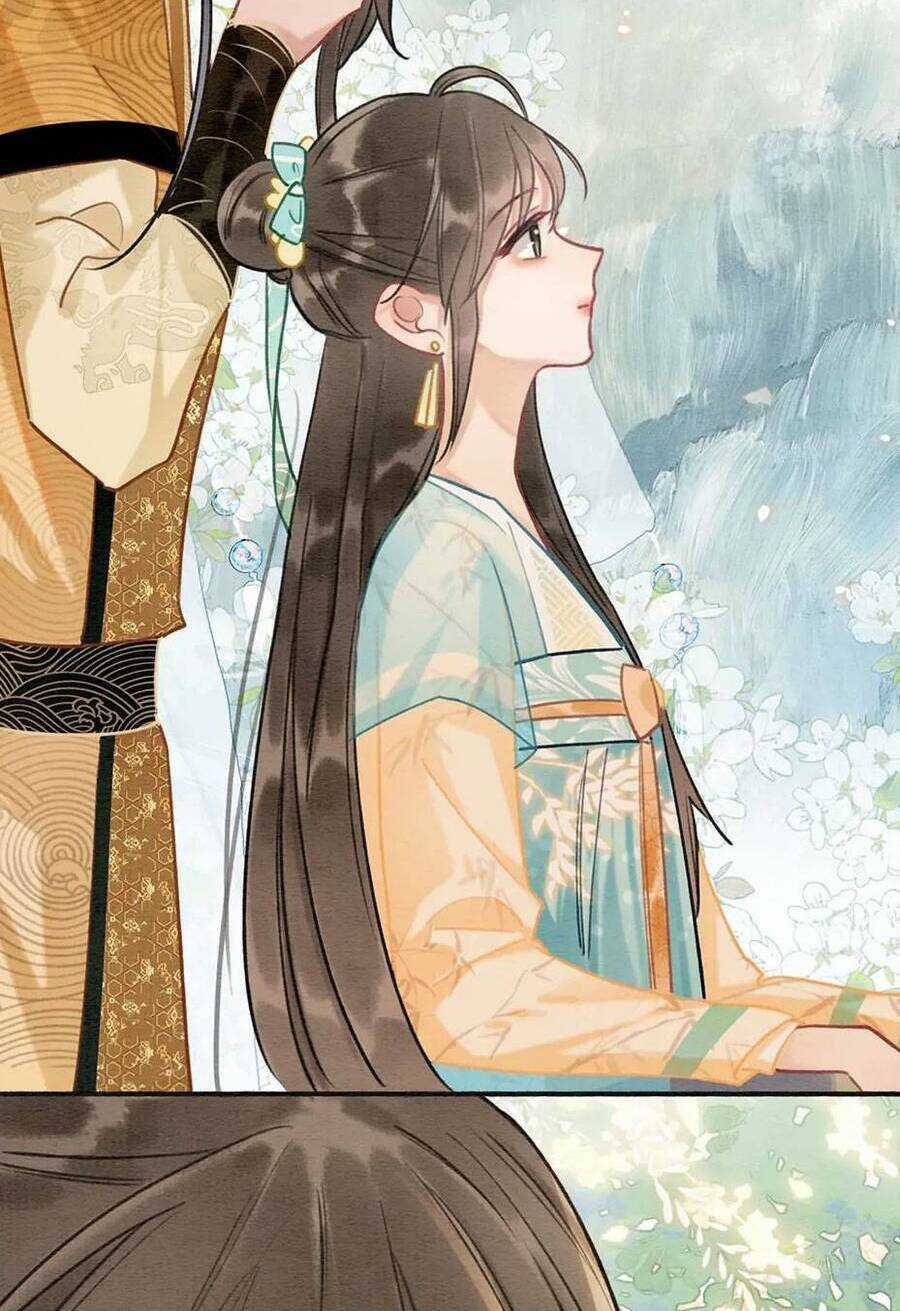 Sổ Tay Công Lược Hắc Liên Hoa Chapter 102 trang 13