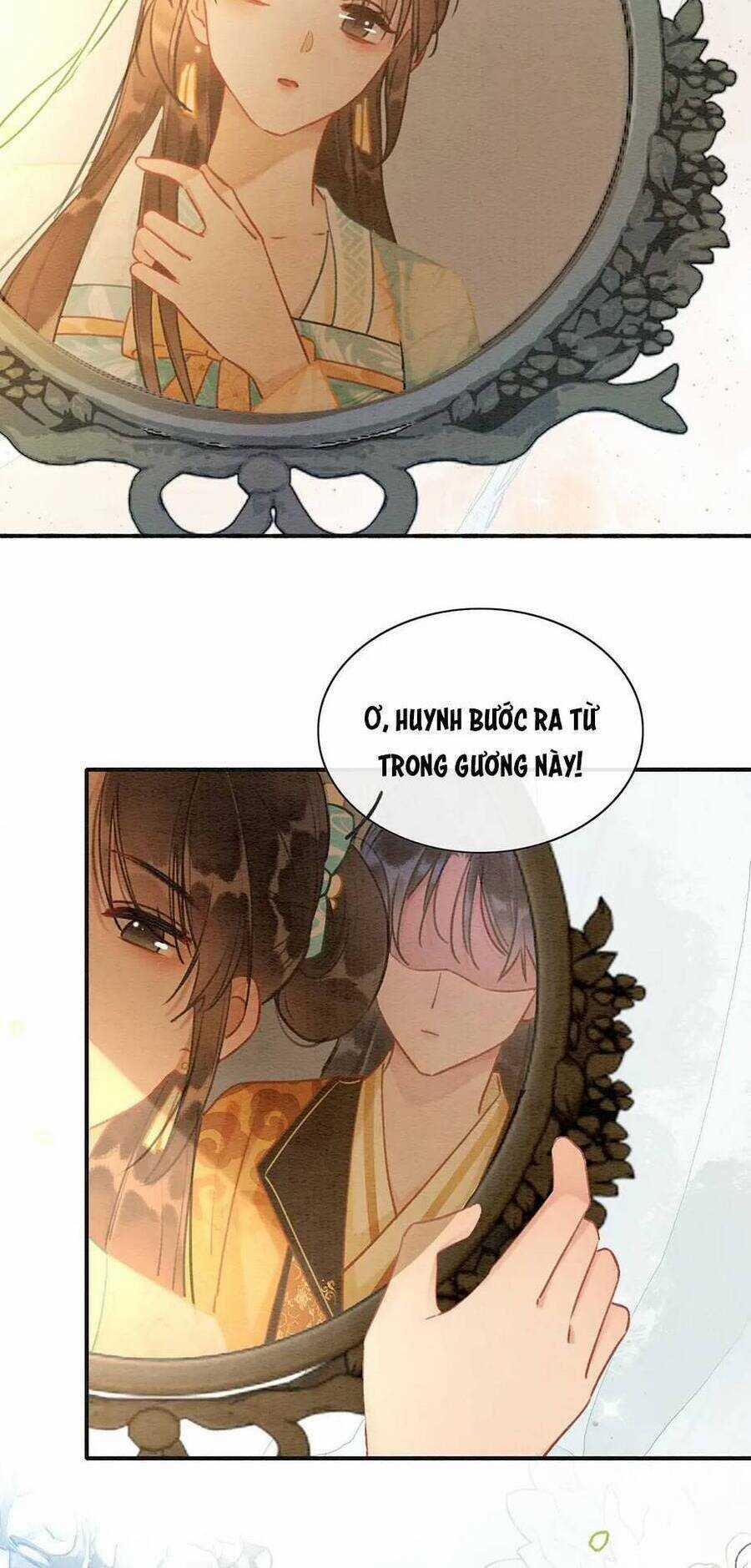 Sổ Tay Công Lược Hắc Liên Hoa Chapter 102 trang 2