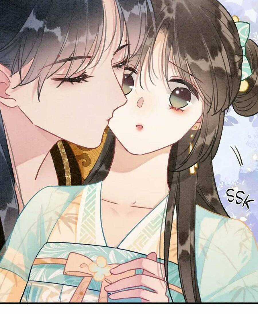 Sổ Tay Công Lược Hắc Liên Hoa Chapter 102 trang 21