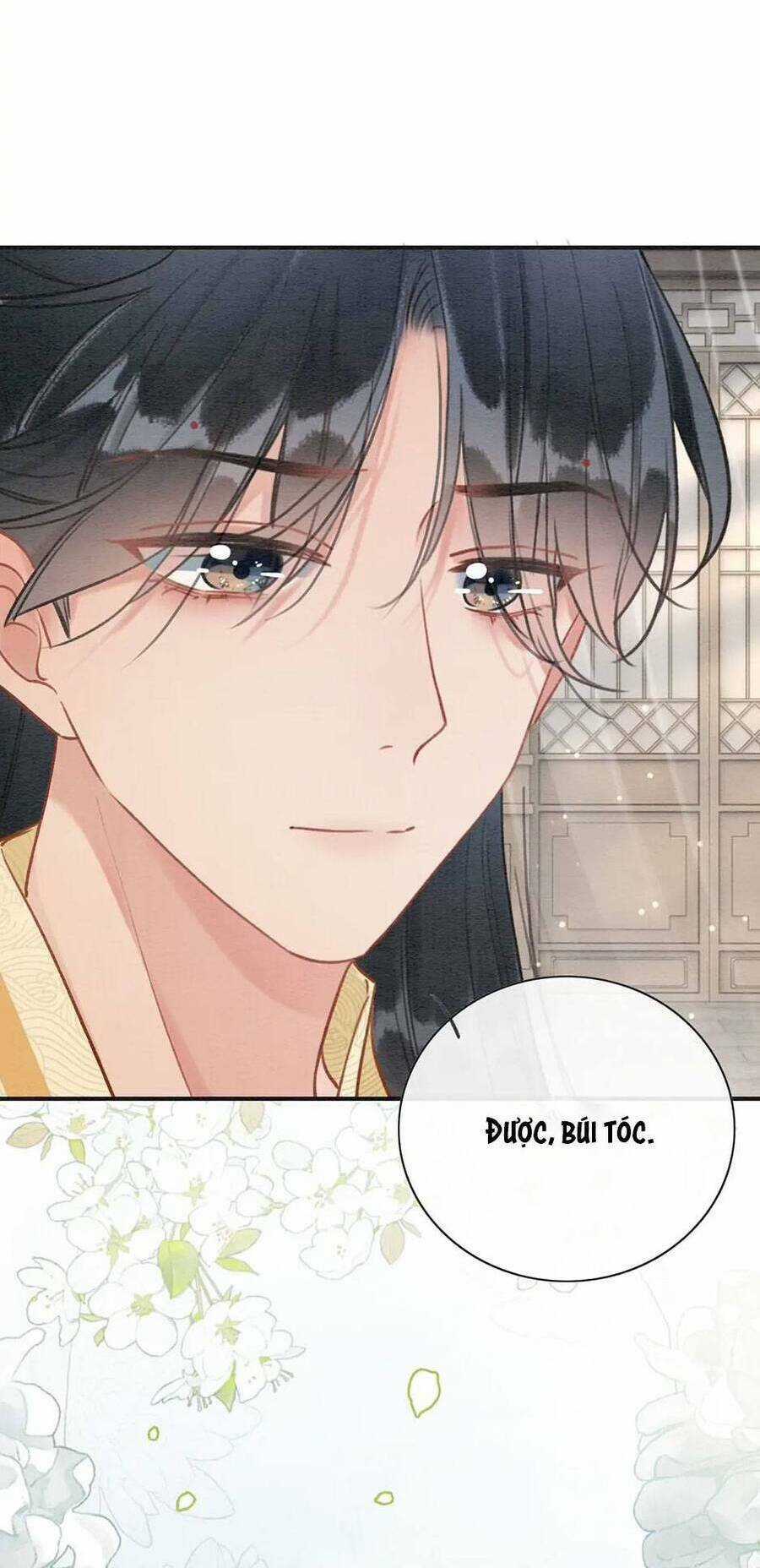 Sổ Tay Công Lược Hắc Liên Hoa Chapter 102 trang 23