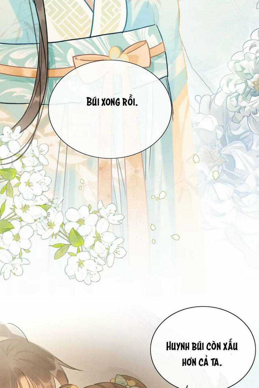 Sổ Tay Công Lược Hắc Liên Hoa Chapter 102 trang 25