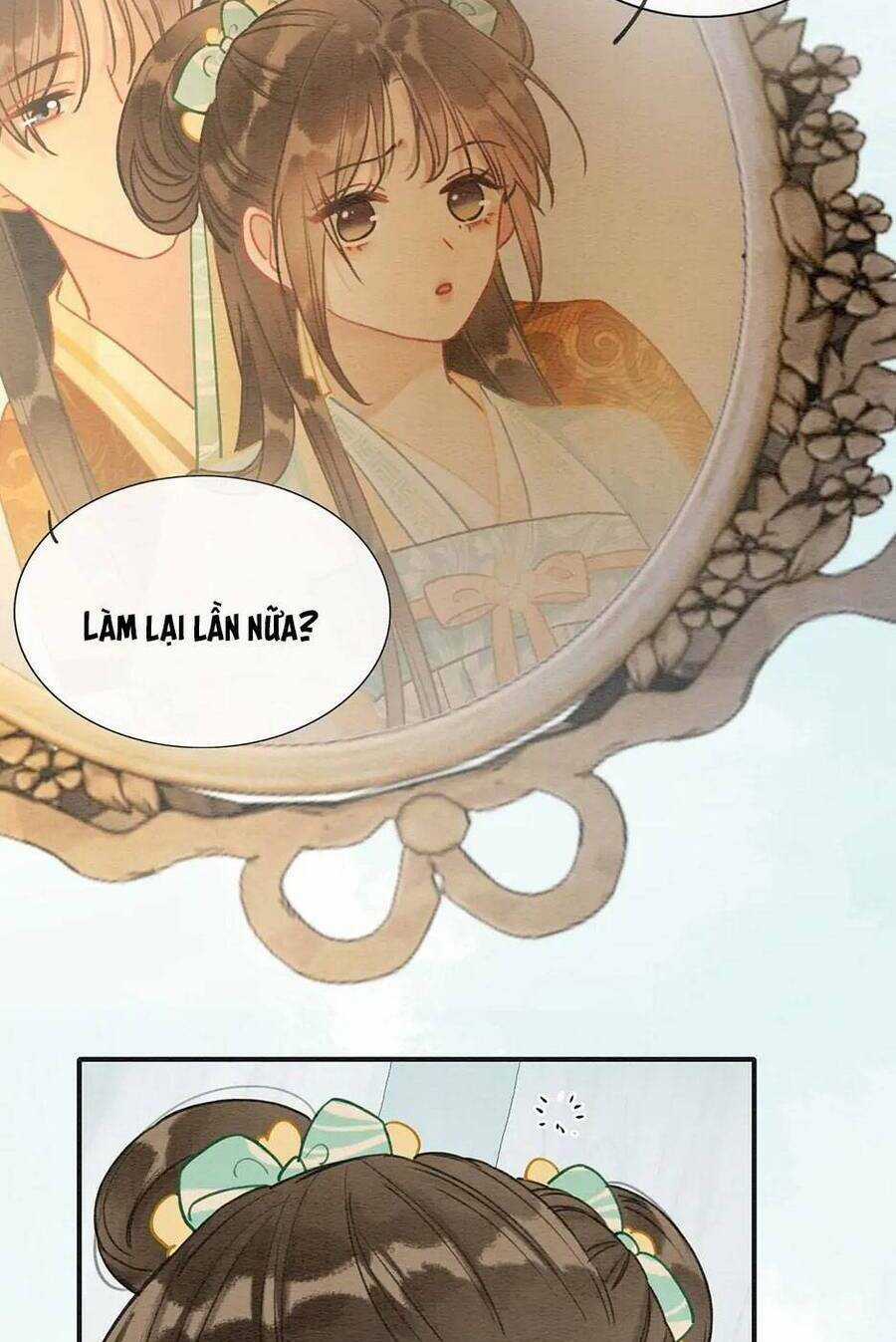 Sổ Tay Công Lược Hắc Liên Hoa Chapter 102 trang 26