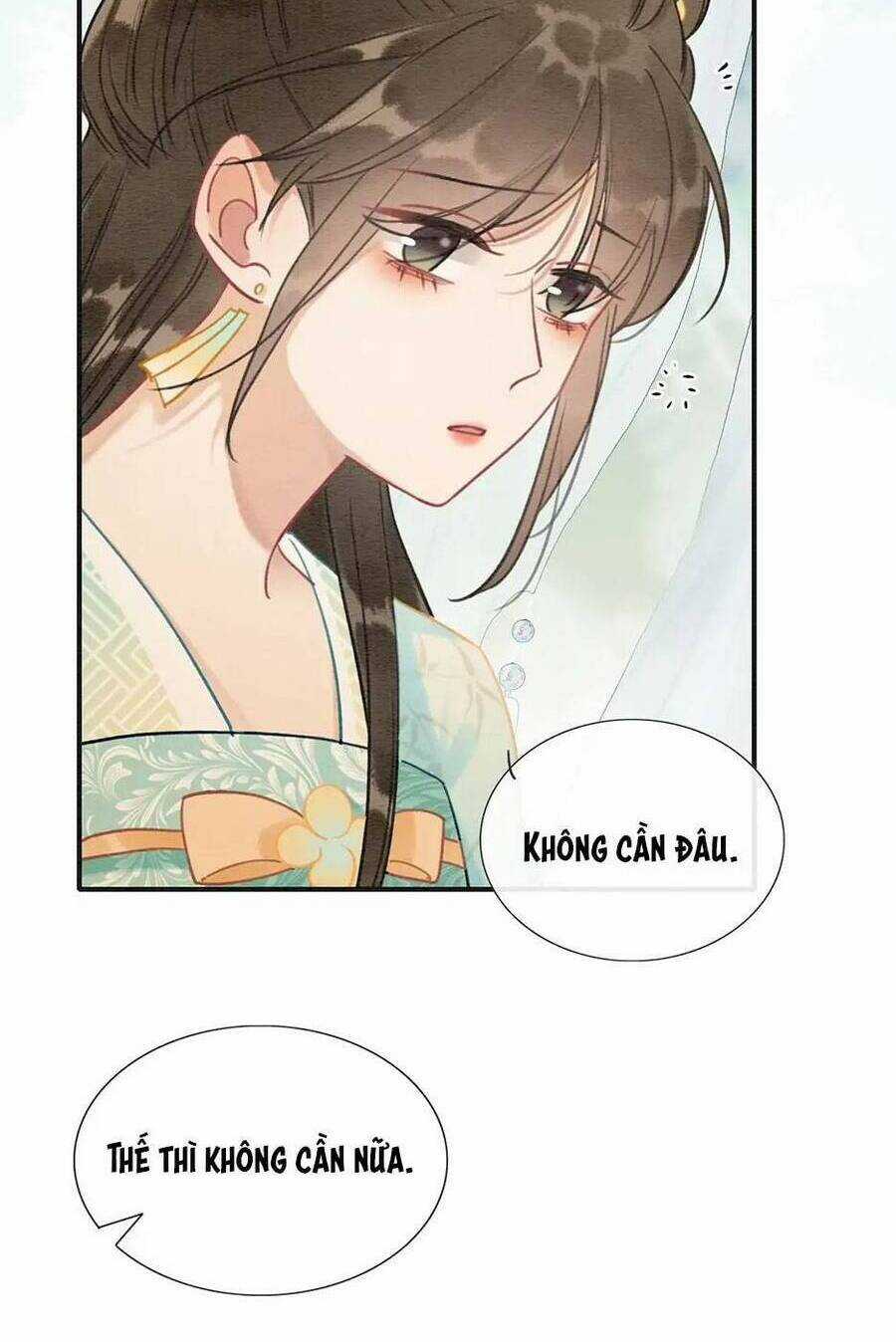 Sổ Tay Công Lược Hắc Liên Hoa Chapter 102 trang 27