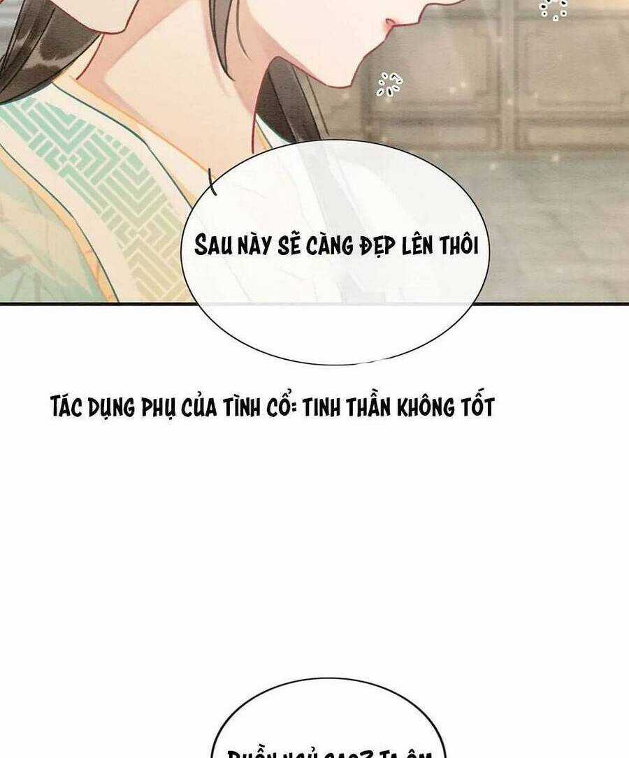 Sổ Tay Công Lược Hắc Liên Hoa Chapter 102 trang 29