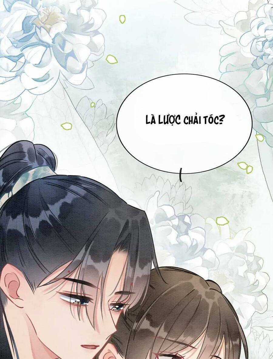 Sổ Tay Công Lược Hắc Liên Hoa Chapter 102 trang 3