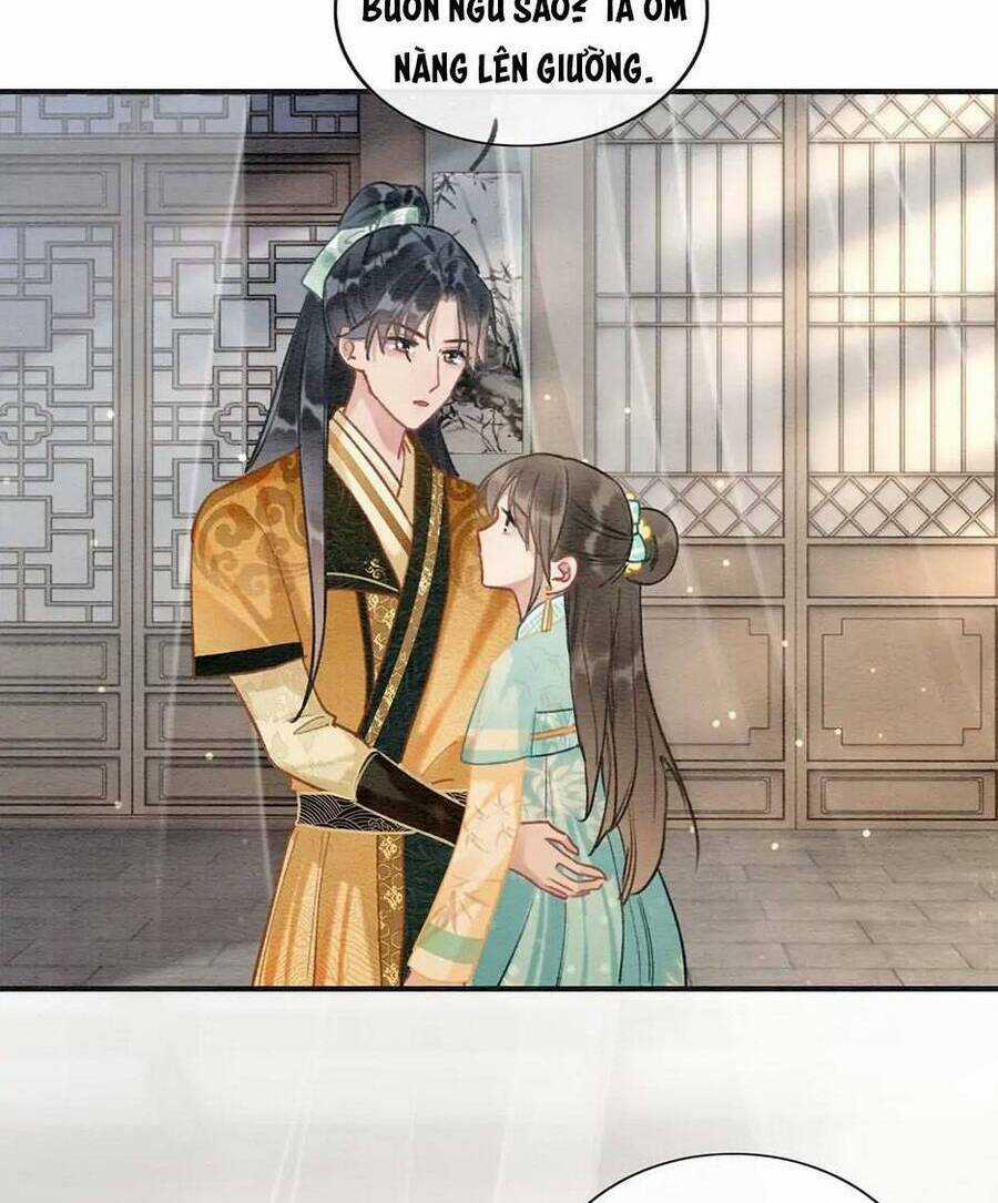 Sổ Tay Công Lược Hắc Liên Hoa Chapter 102 trang 30