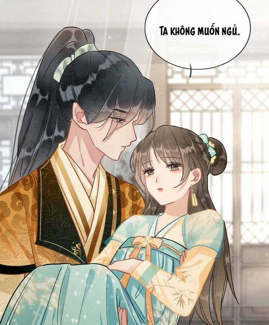 Sổ Tay Công Lược Hắc Liên Hoa Chapter 102 trang 31