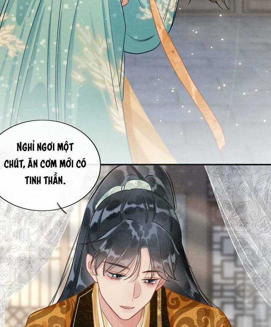 Sổ Tay Công Lược Hắc Liên Hoa Chapter 102 trang 32