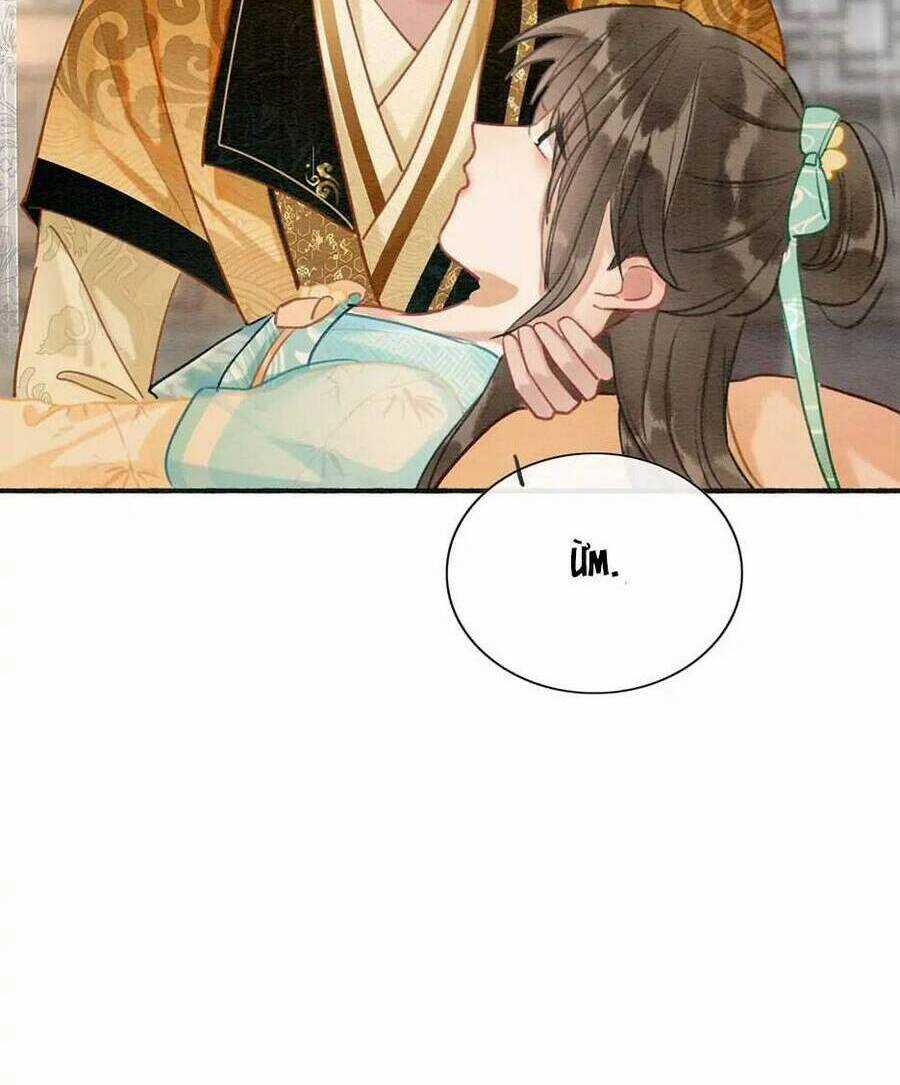 Sổ Tay Công Lược Hắc Liên Hoa Chapter 102 trang 33