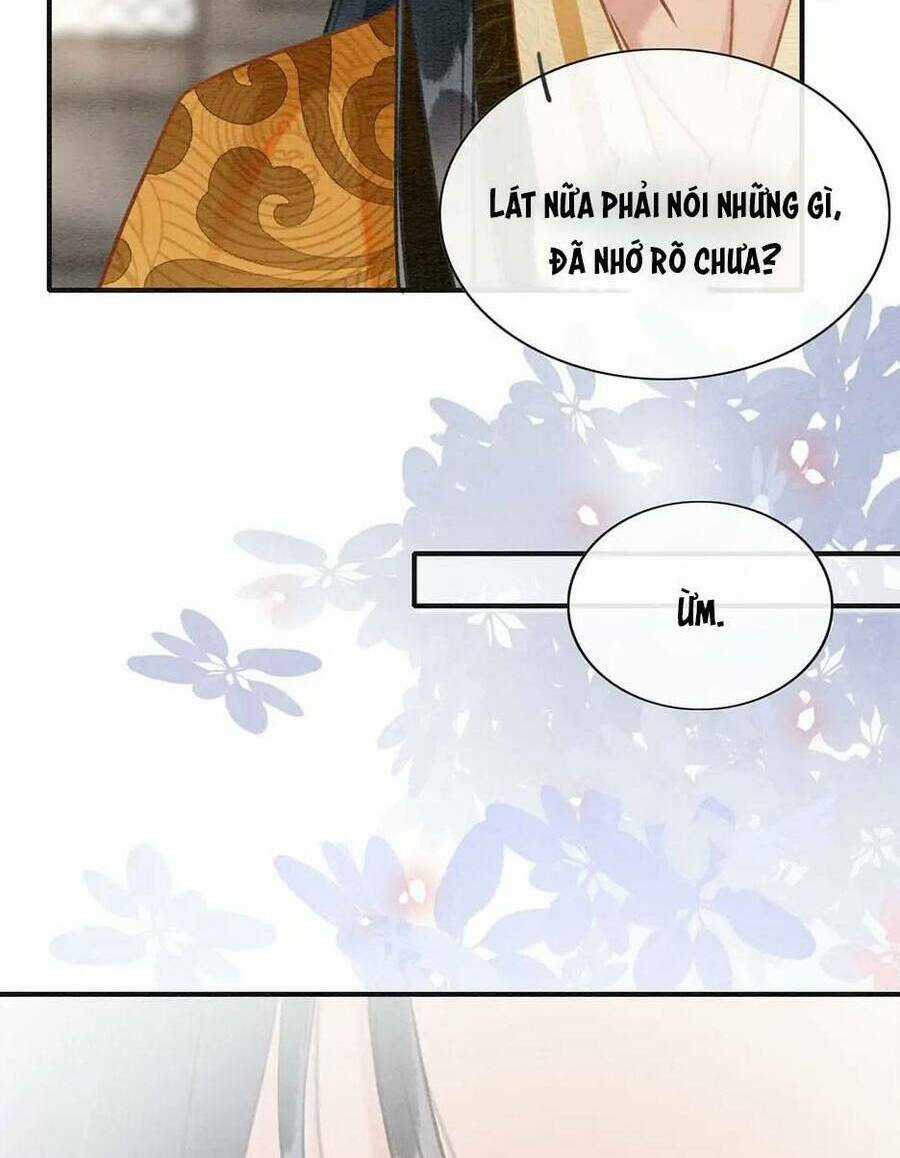 Sổ Tay Công Lược Hắc Liên Hoa Chapter 102 trang 35