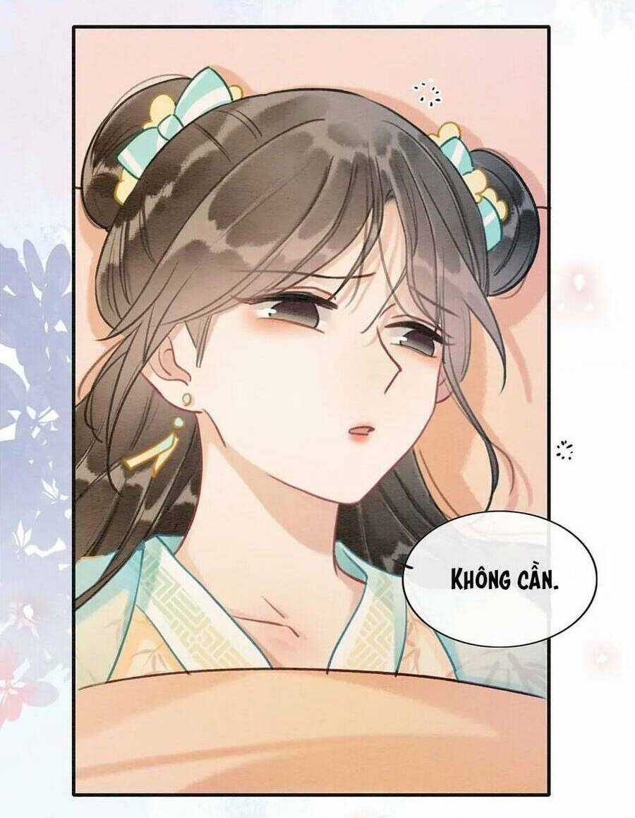 Sổ Tay Công Lược Hắc Liên Hoa Chapter 102 trang 37