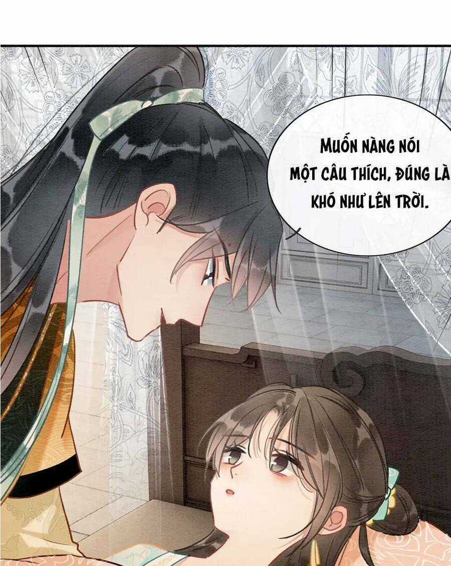 Sổ Tay Công Lược Hắc Liên Hoa Chapter 102 trang 41