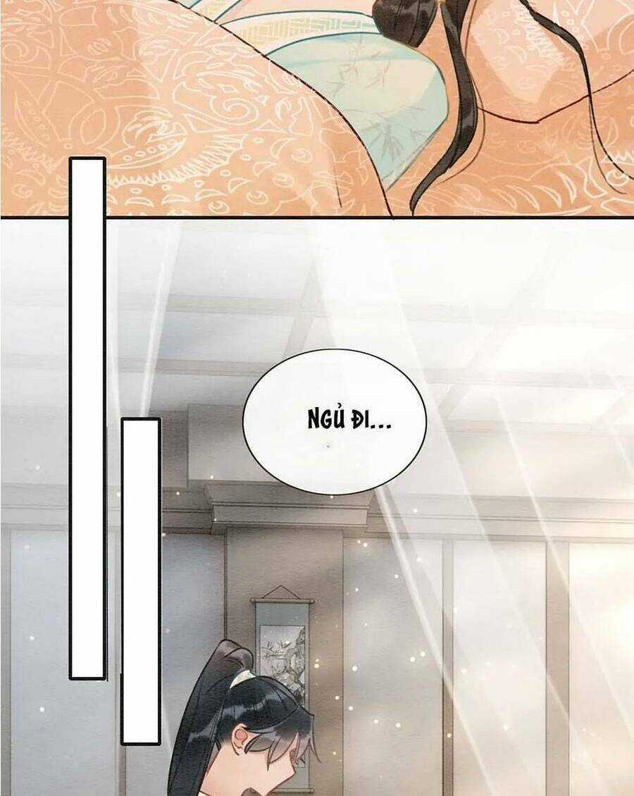 Sổ Tay Công Lược Hắc Liên Hoa Chapter 102 trang 42