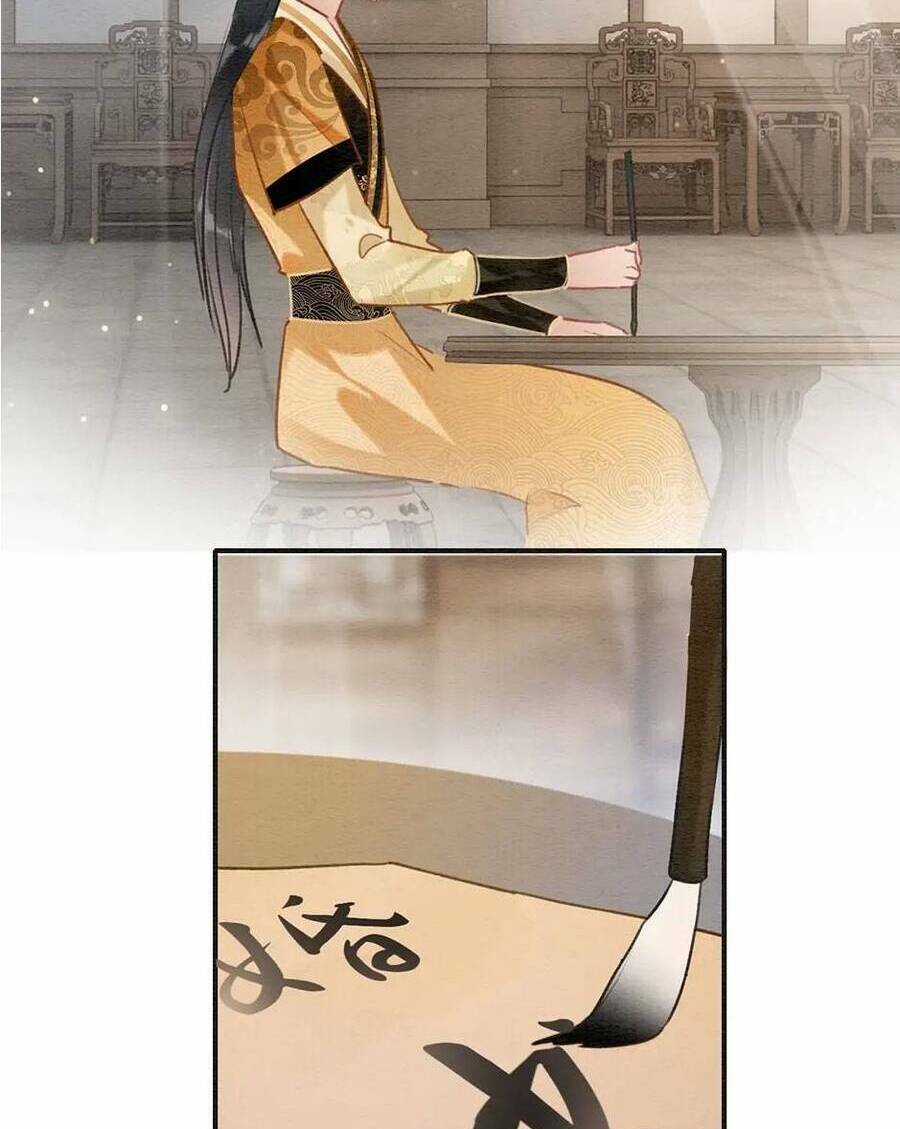 Sổ Tay Công Lược Hắc Liên Hoa Chapter 102 trang 43