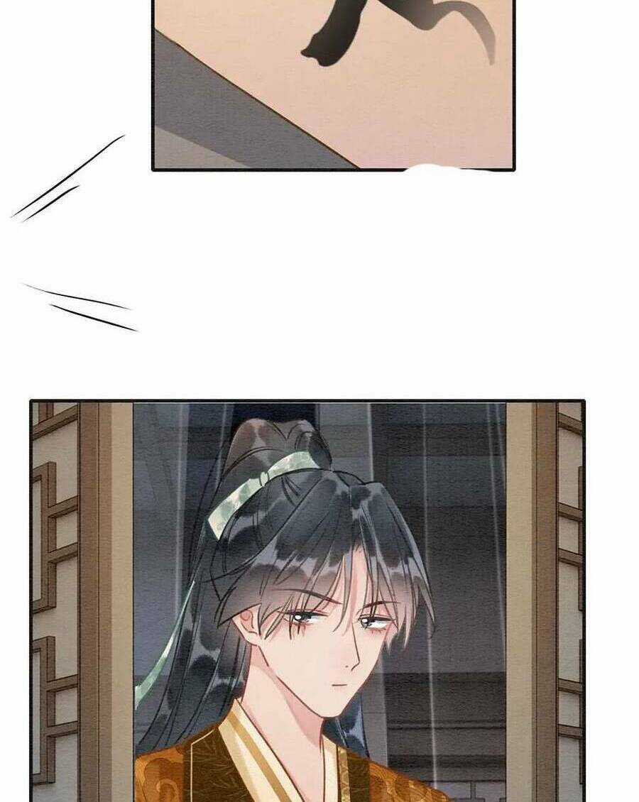 Sổ Tay Công Lược Hắc Liên Hoa Chapter 102 trang 44