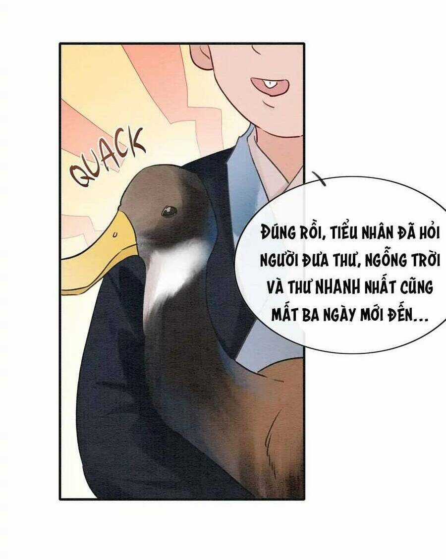 Sổ Tay Công Lược Hắc Liên Hoa Chapter 102 trang 46