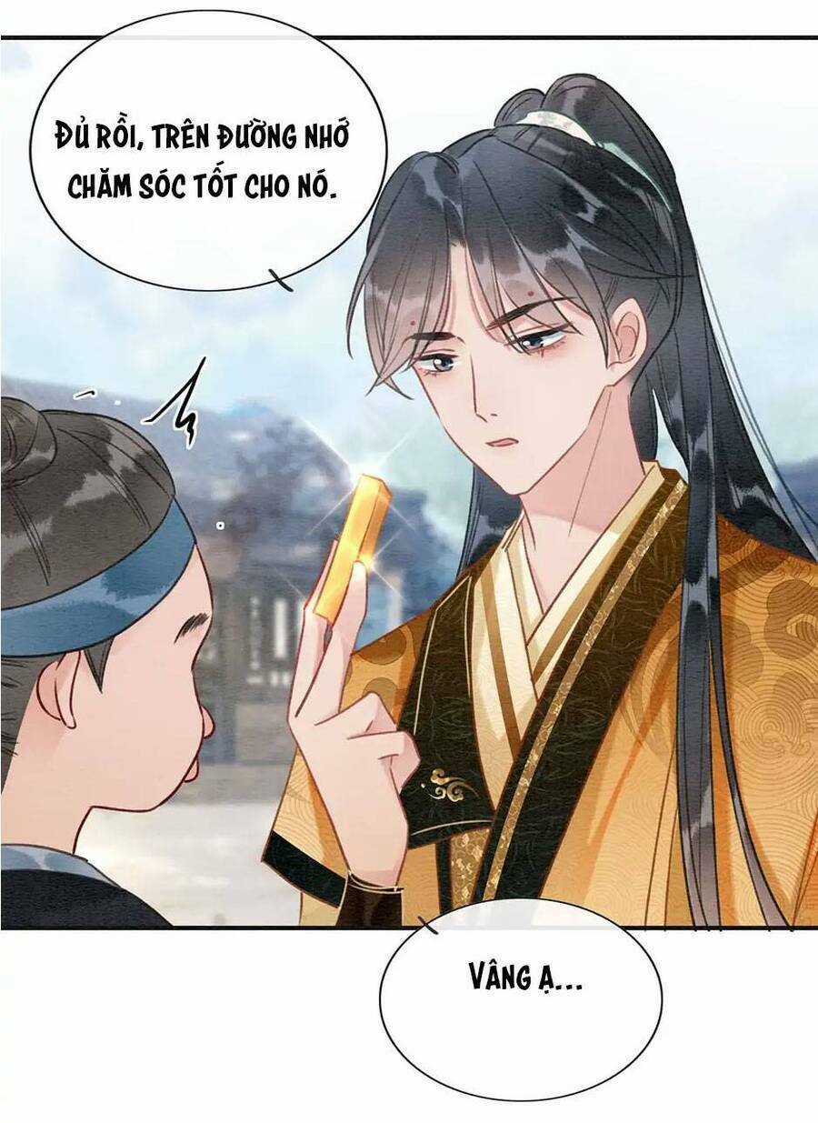 Sổ Tay Công Lược Hắc Liên Hoa Chapter 102 trang 47