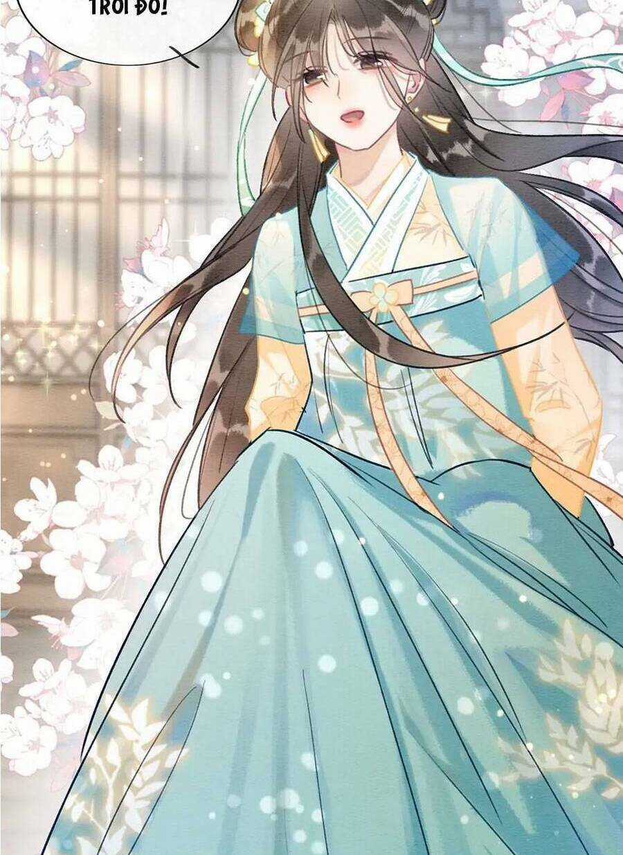 Sổ Tay Công Lược Hắc Liên Hoa Chapter 102 trang 49