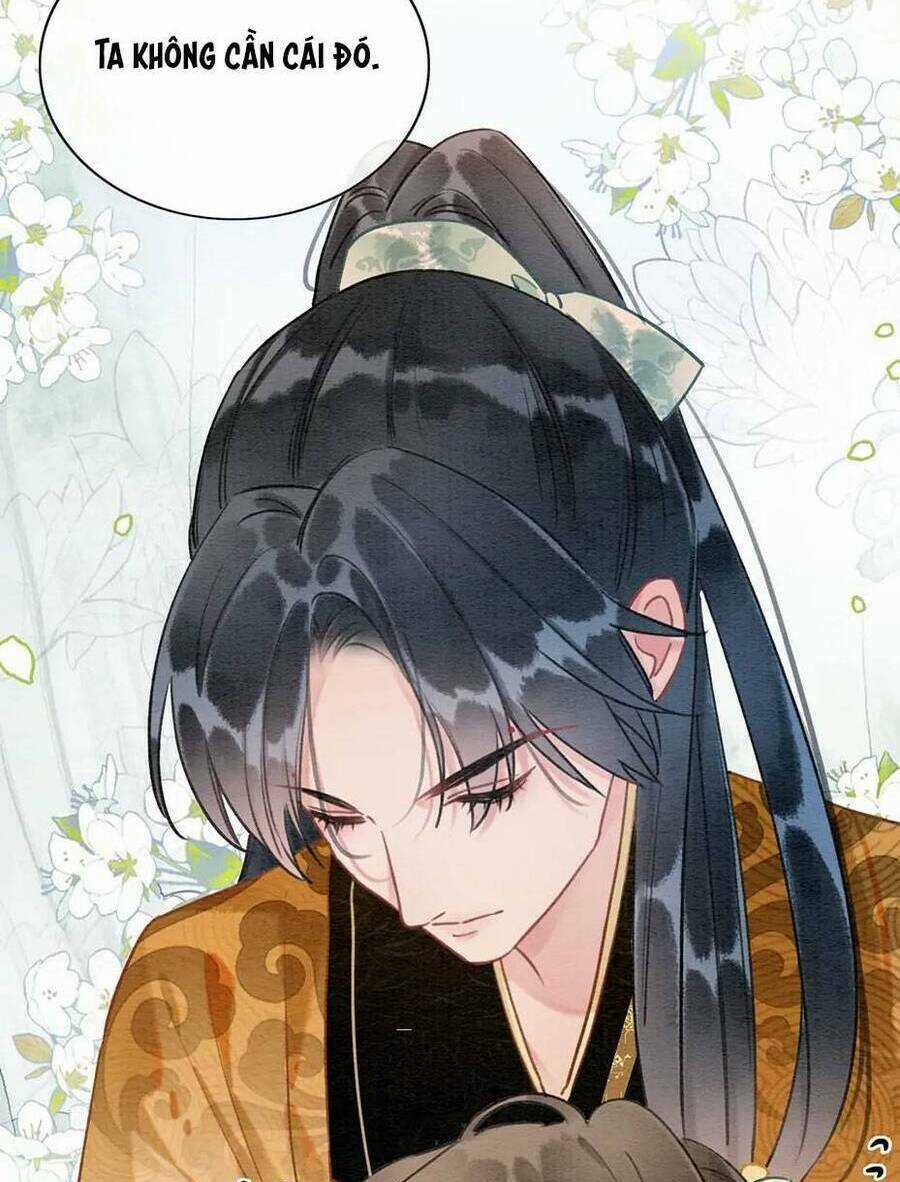 Sổ Tay Công Lược Hắc Liên Hoa Chapter 102 trang 5