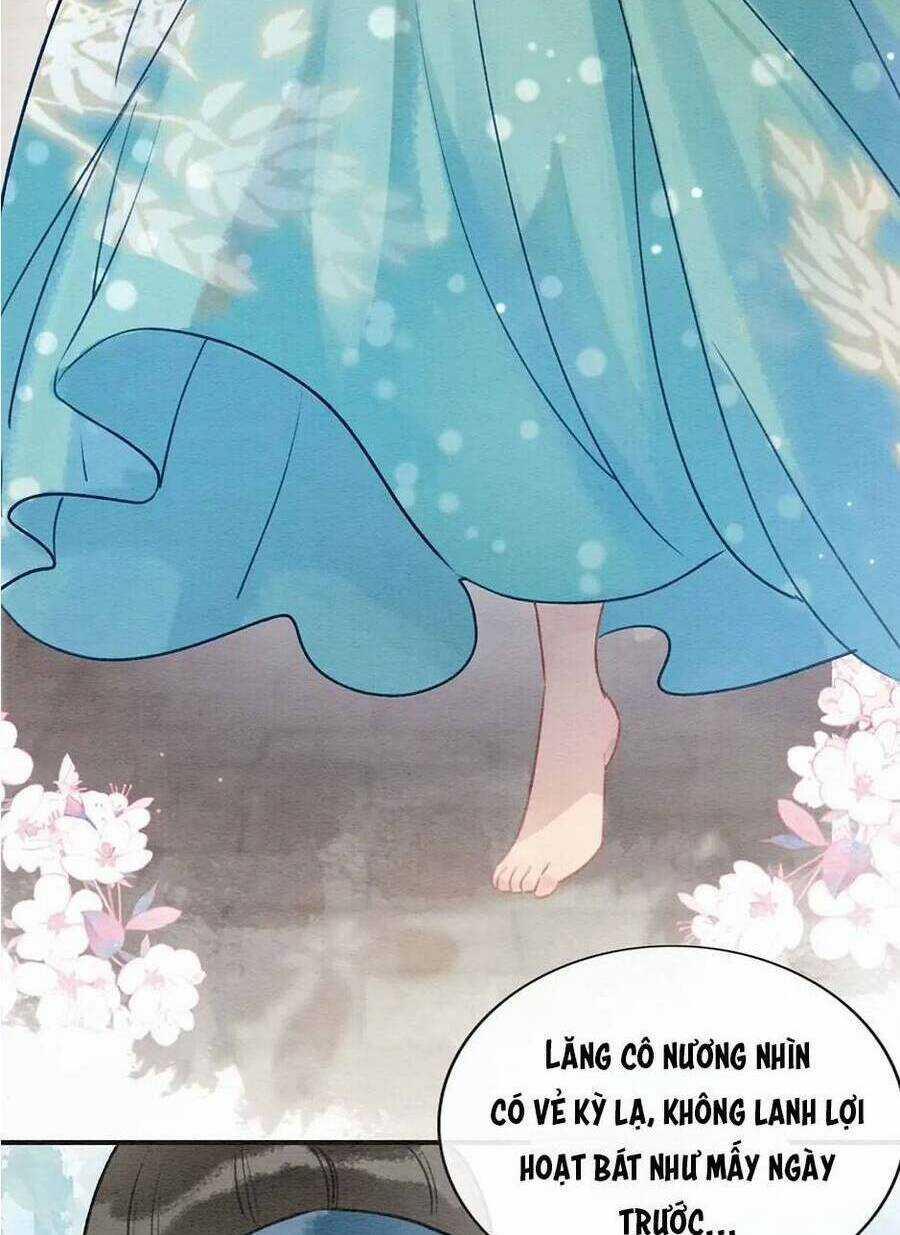 Sổ Tay Công Lược Hắc Liên Hoa Chapter 102 trang 50