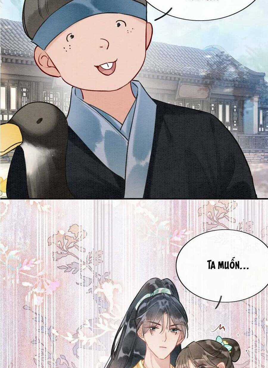 Sổ Tay Công Lược Hắc Liên Hoa Chapter 102 trang 51