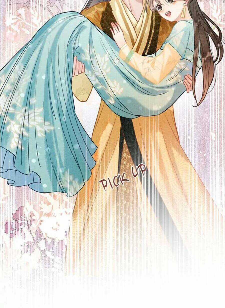 Sổ Tay Công Lược Hắc Liên Hoa Chapter 102 trang 52