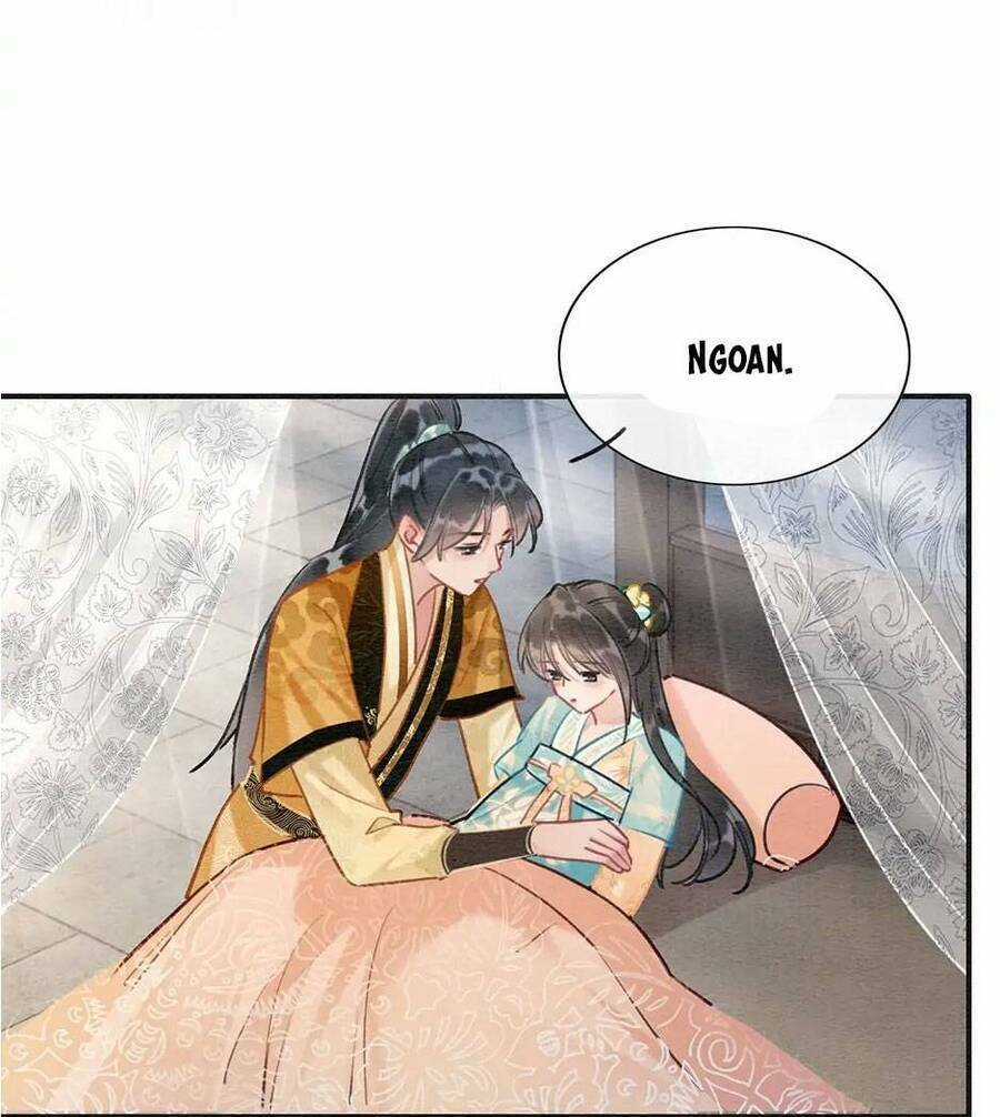 Sổ Tay Công Lược Hắc Liên Hoa Chapter 102 trang 53