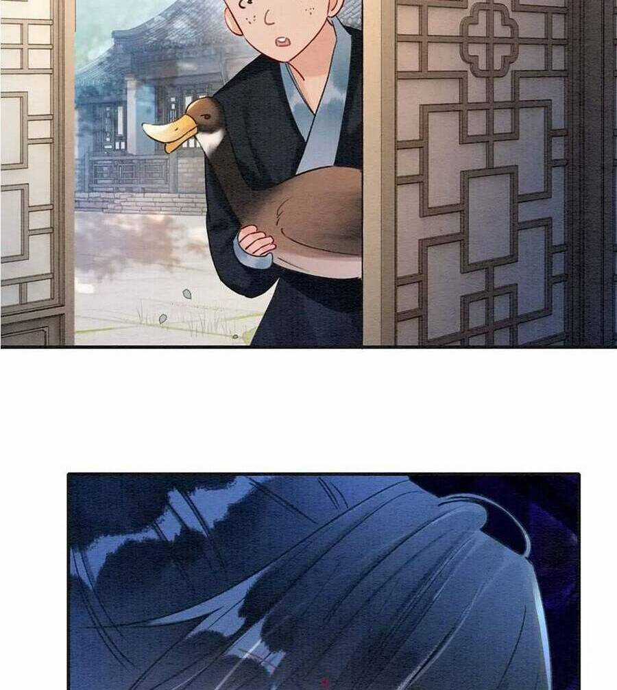 Sổ Tay Công Lược Hắc Liên Hoa Chapter 102 trang 56