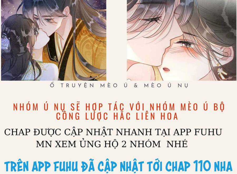 Sổ Tay Công Lược Hắc Liên Hoa Chapter 102 trang 59