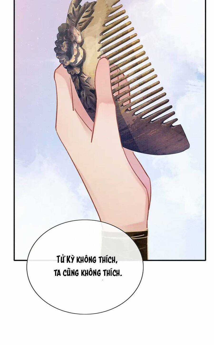 Sổ Tay Công Lược Hắc Liên Hoa Chapter 102 trang 9