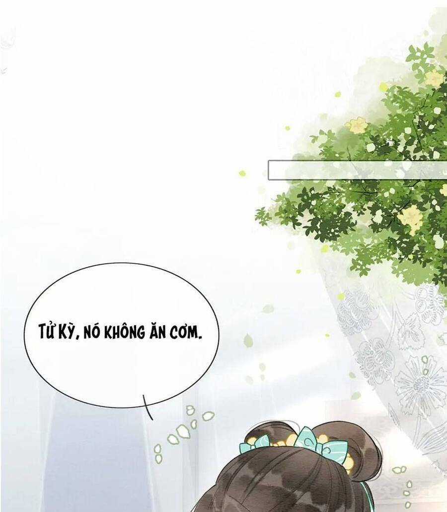 Sổ Tay Công Lược Hắc Liên Hoa Chapter 103 trang 1