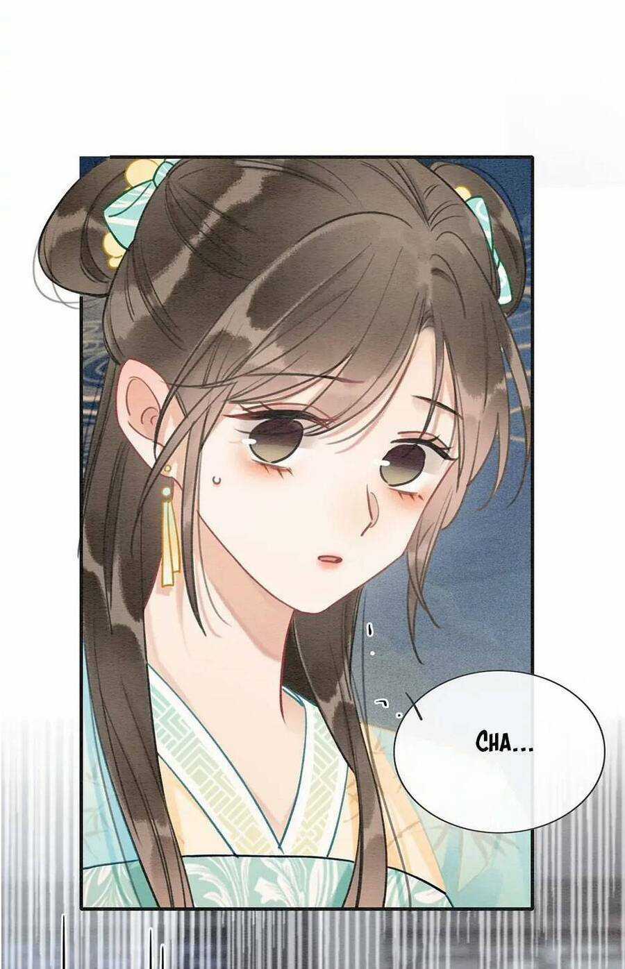 Sổ Tay Công Lược Hắc Liên Hoa Chapter 103 trang 11