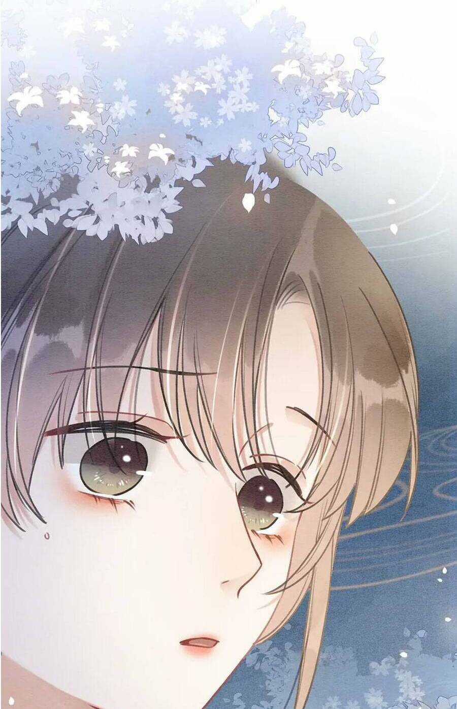 Sổ Tay Công Lược Hắc Liên Hoa Chapter 103 trang 13