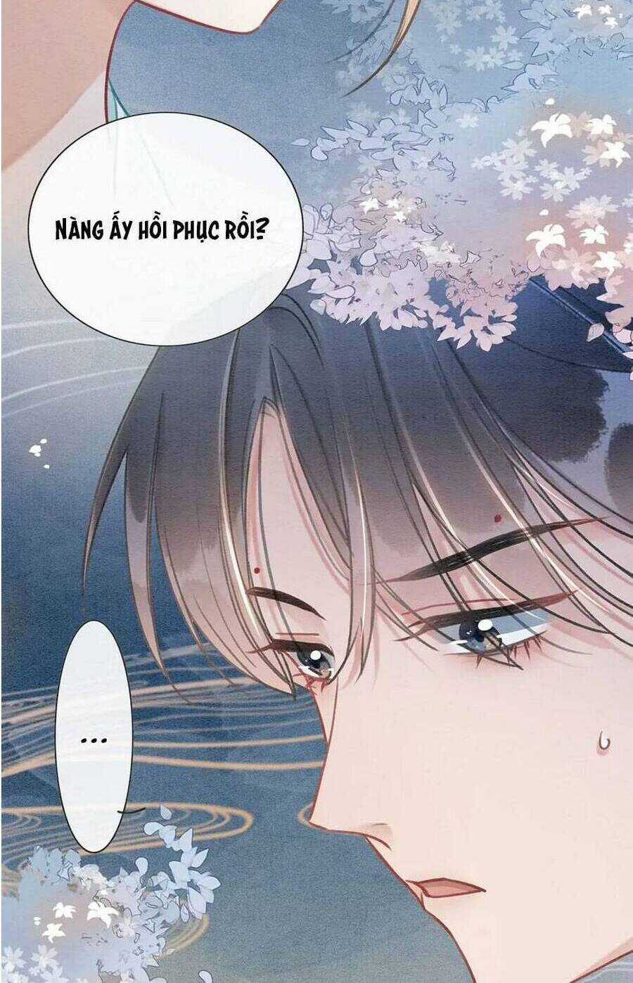 Sổ Tay Công Lược Hắc Liên Hoa Chapter 103 trang 14