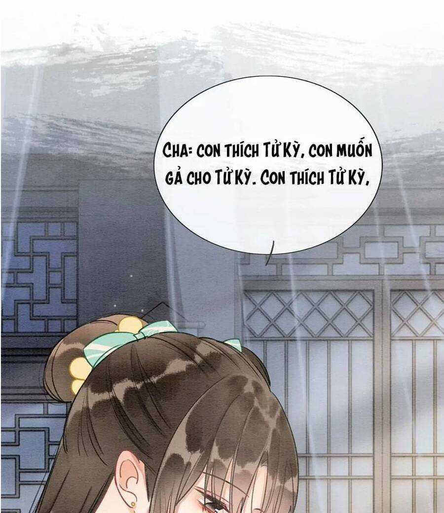 Sổ Tay Công Lược Hắc Liên Hoa Chapter 103 trang 17