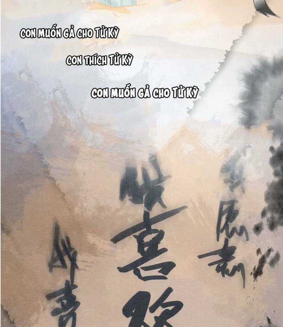 Sổ Tay Công Lược Hắc Liên Hoa Chapter 103 trang 19