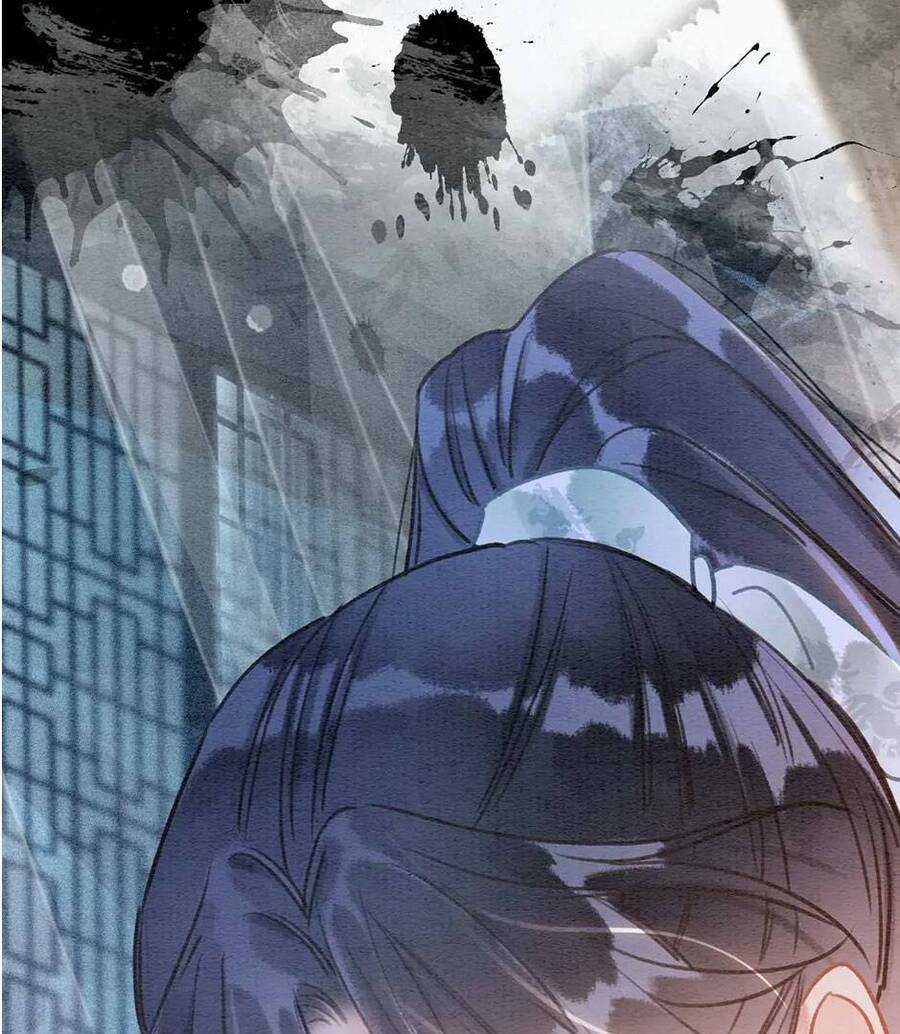 Sổ Tay Công Lược Hắc Liên Hoa Chapter 103 trang 21