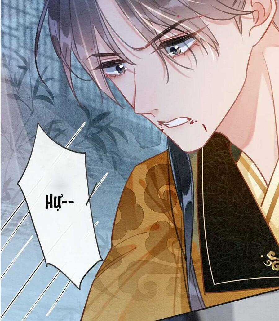 Sổ Tay Công Lược Hắc Liên Hoa Chapter 103 trang 22