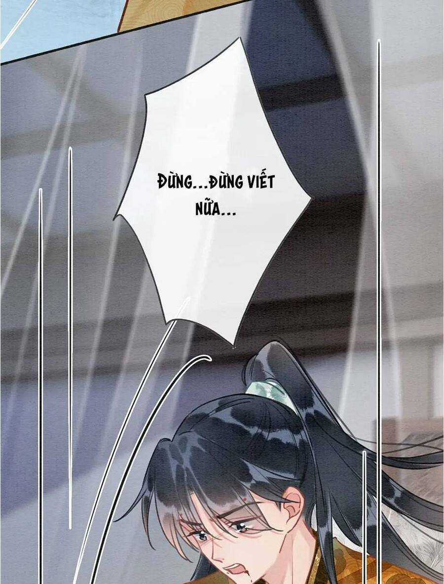 Sổ Tay Công Lược Hắc Liên Hoa Chapter 103 trang 23