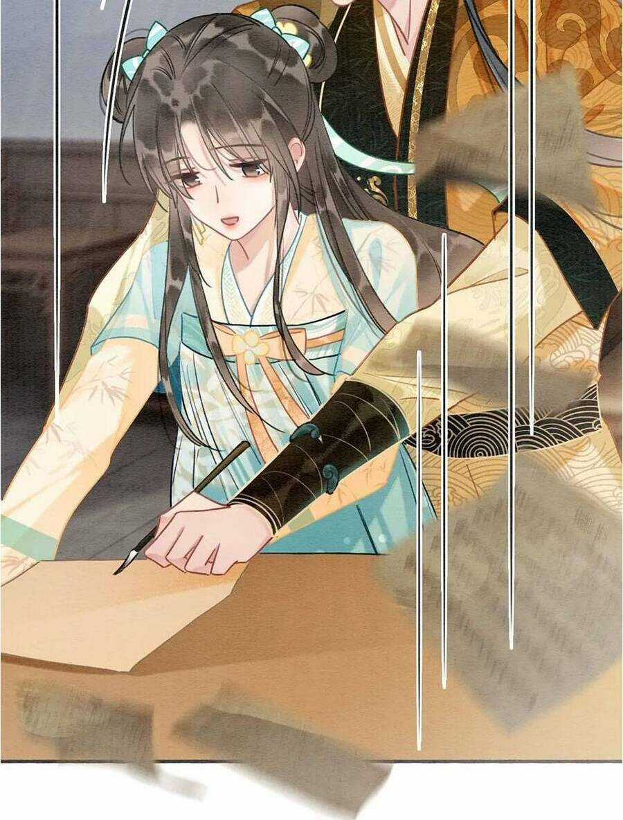 Sổ Tay Công Lược Hắc Liên Hoa Chapter 103 trang 24