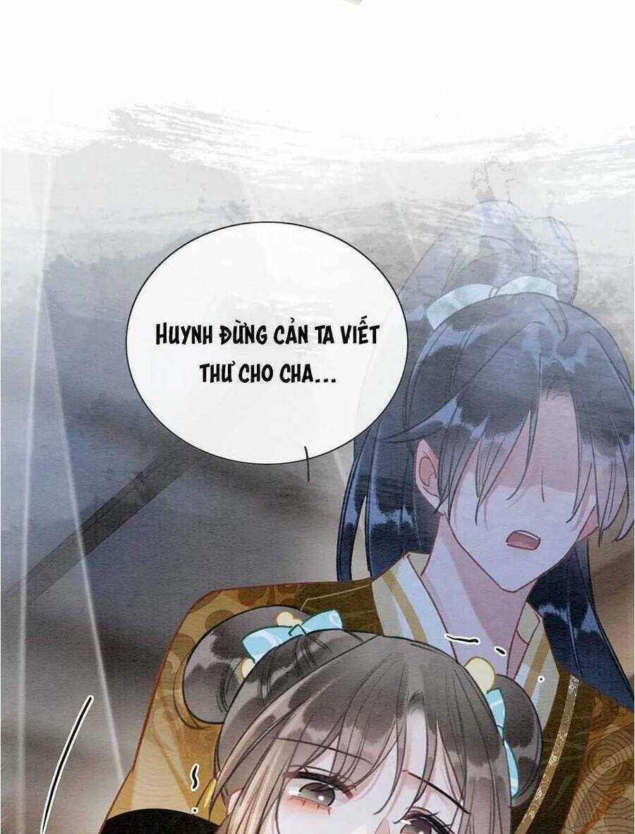 Sổ Tay Công Lược Hắc Liên Hoa Chapter 103 trang 25