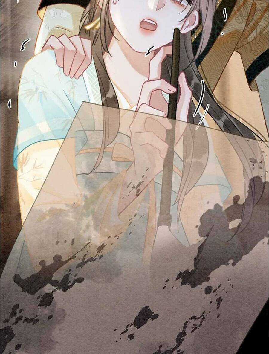 Sổ Tay Công Lược Hắc Liên Hoa Chapter 103 trang 26