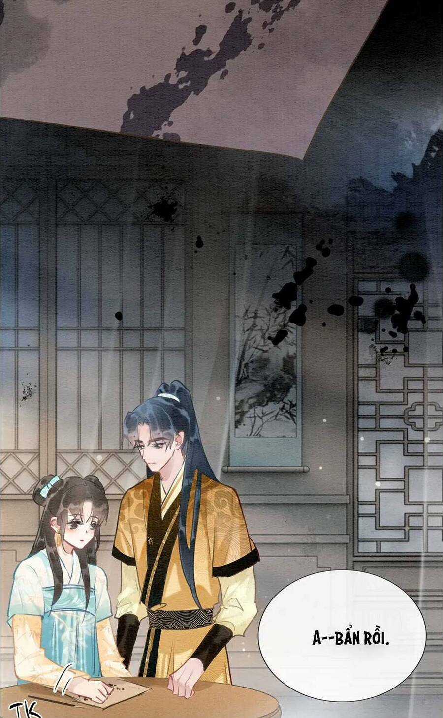 Sổ Tay Công Lược Hắc Liên Hoa Chapter 103 trang 27