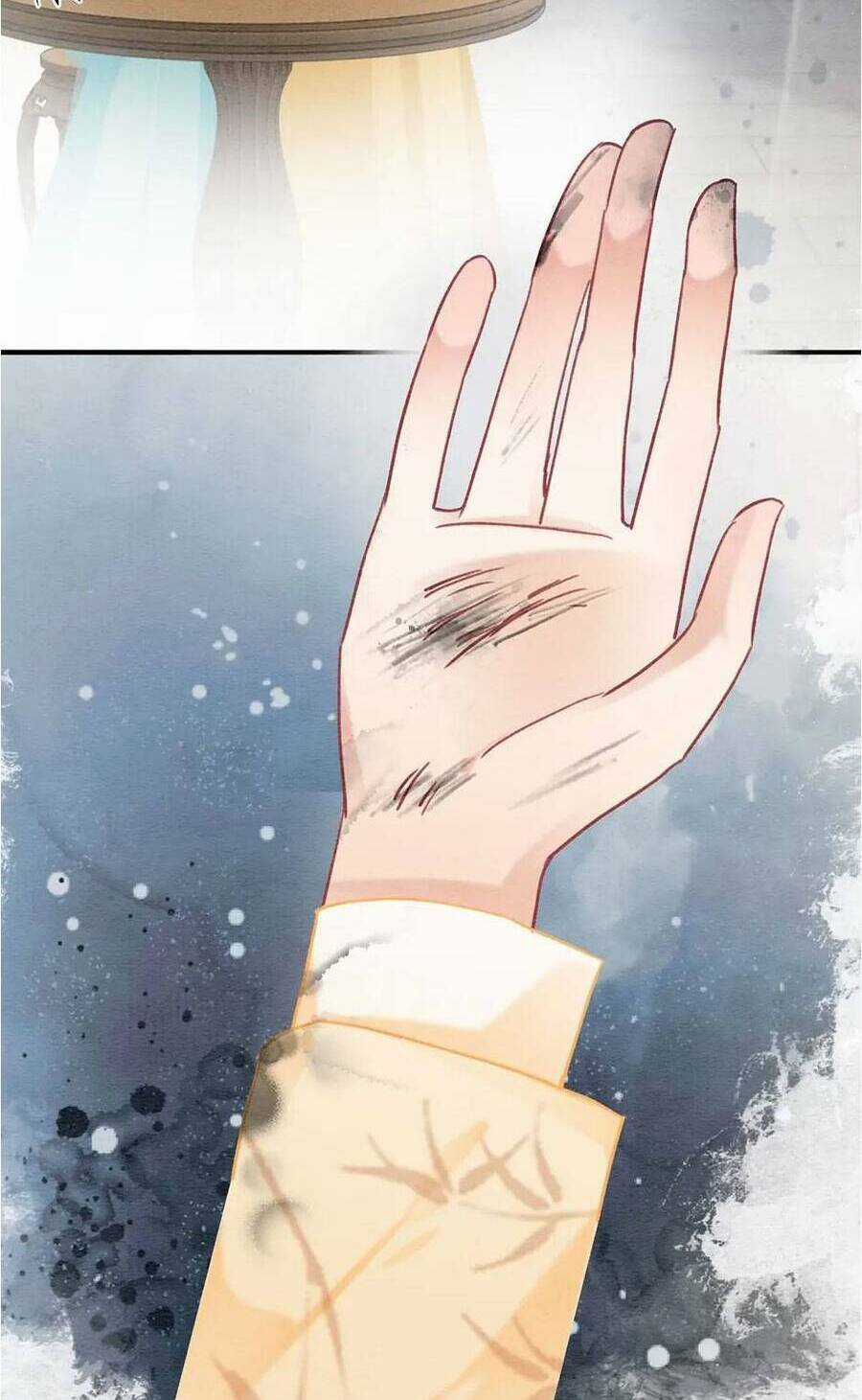 Sổ Tay Công Lược Hắc Liên Hoa Chapter 103 trang 28